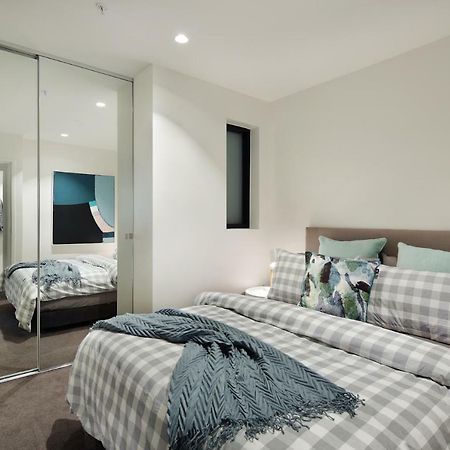 ملبورن Experience Platinum Hotel Apartments المظهر الخارجي الصورة