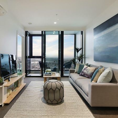 ملبورن Experience Platinum Hotel Apartments المظهر الخارجي الصورة