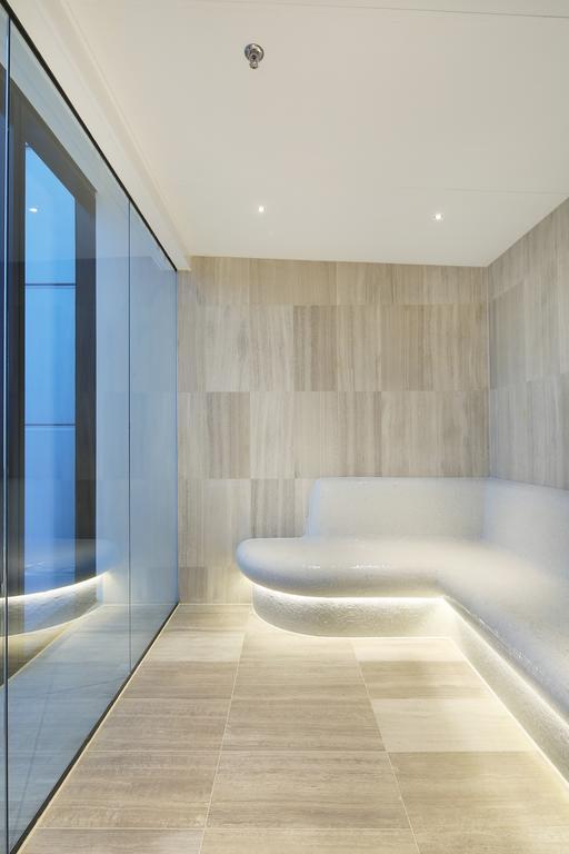 ملبورن Experience Platinum Hotel Apartments المظهر الخارجي الصورة